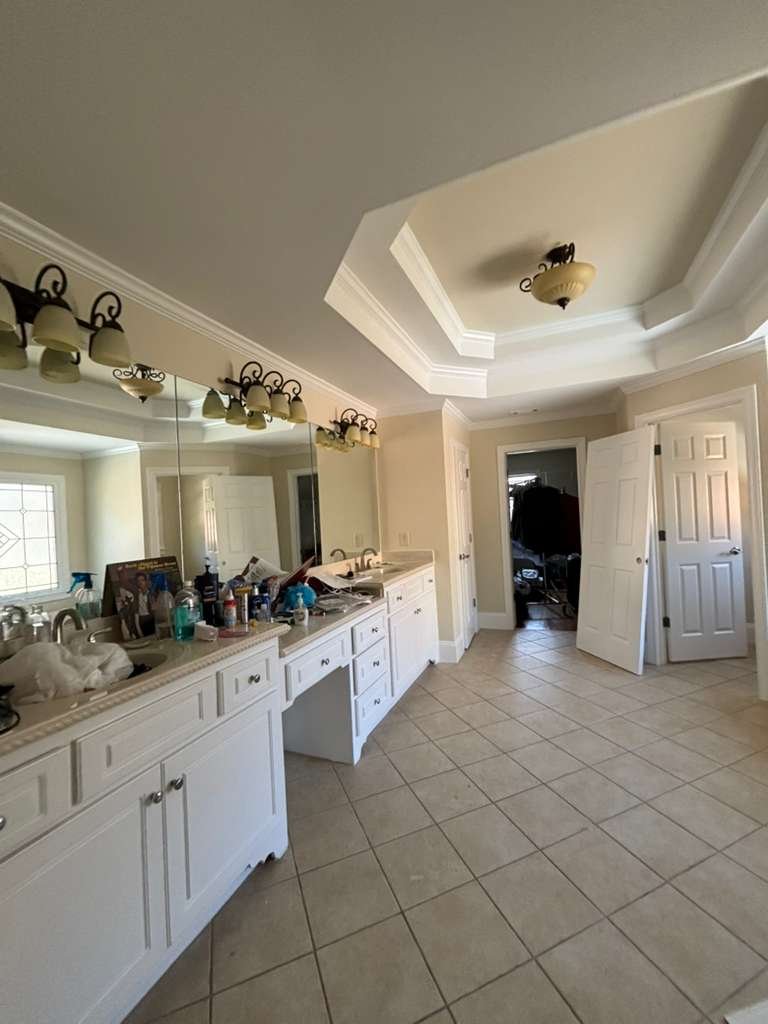 URI Painting & Renovation LLC