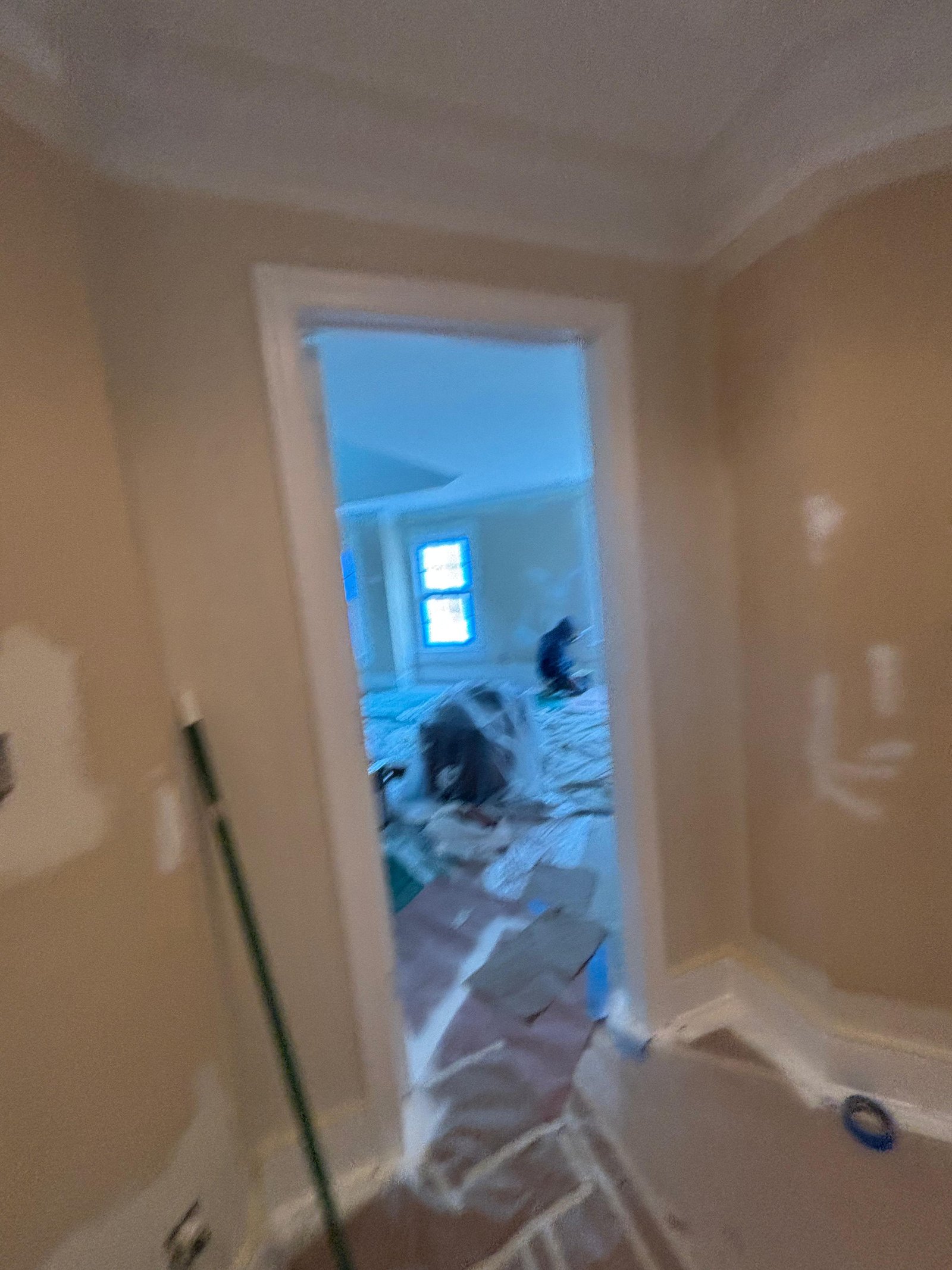URI Painting & Renovation LLC