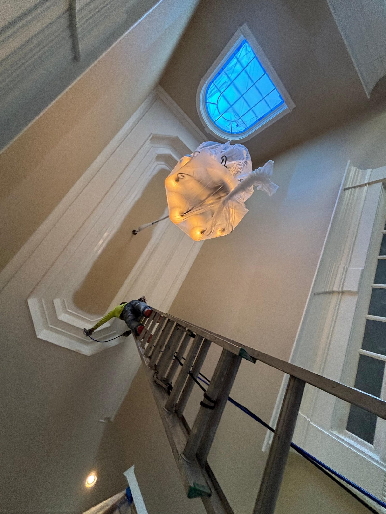URI Painting & Renovation LLC