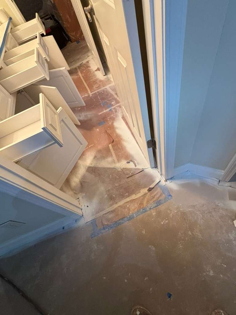 URI Painting & Renovation LLC