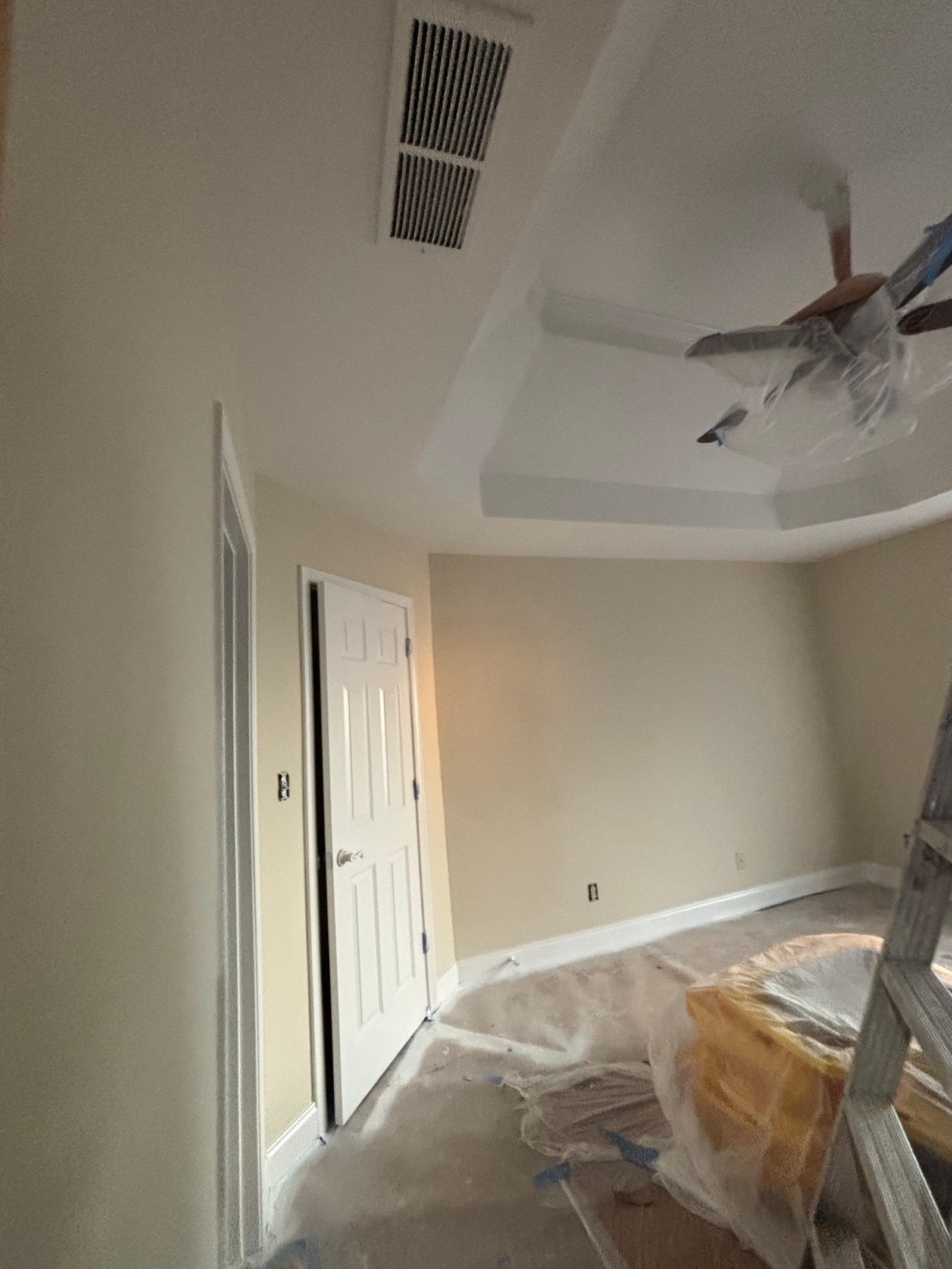 URI Painting & Renovation LLC