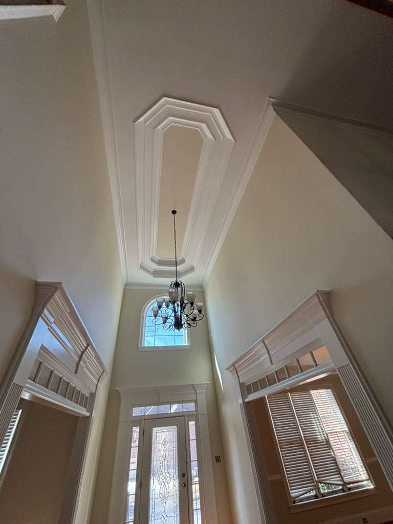 URI Painting & Renovation LLC