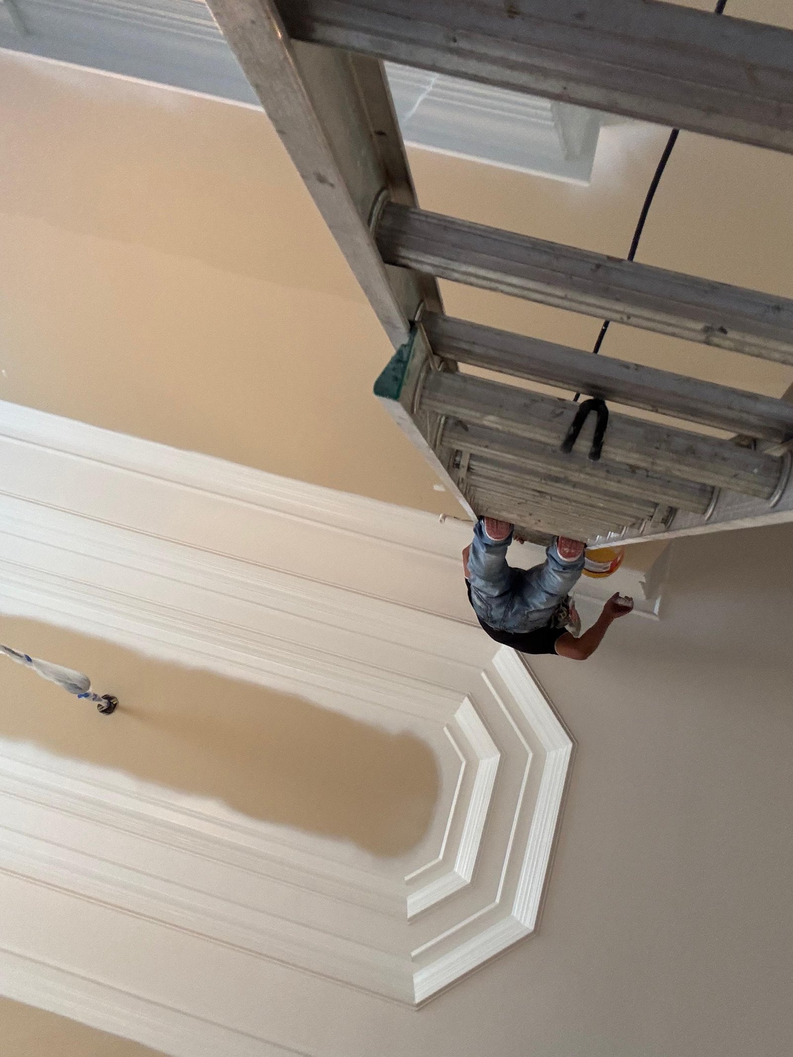 URI Painting & Renovation LLC