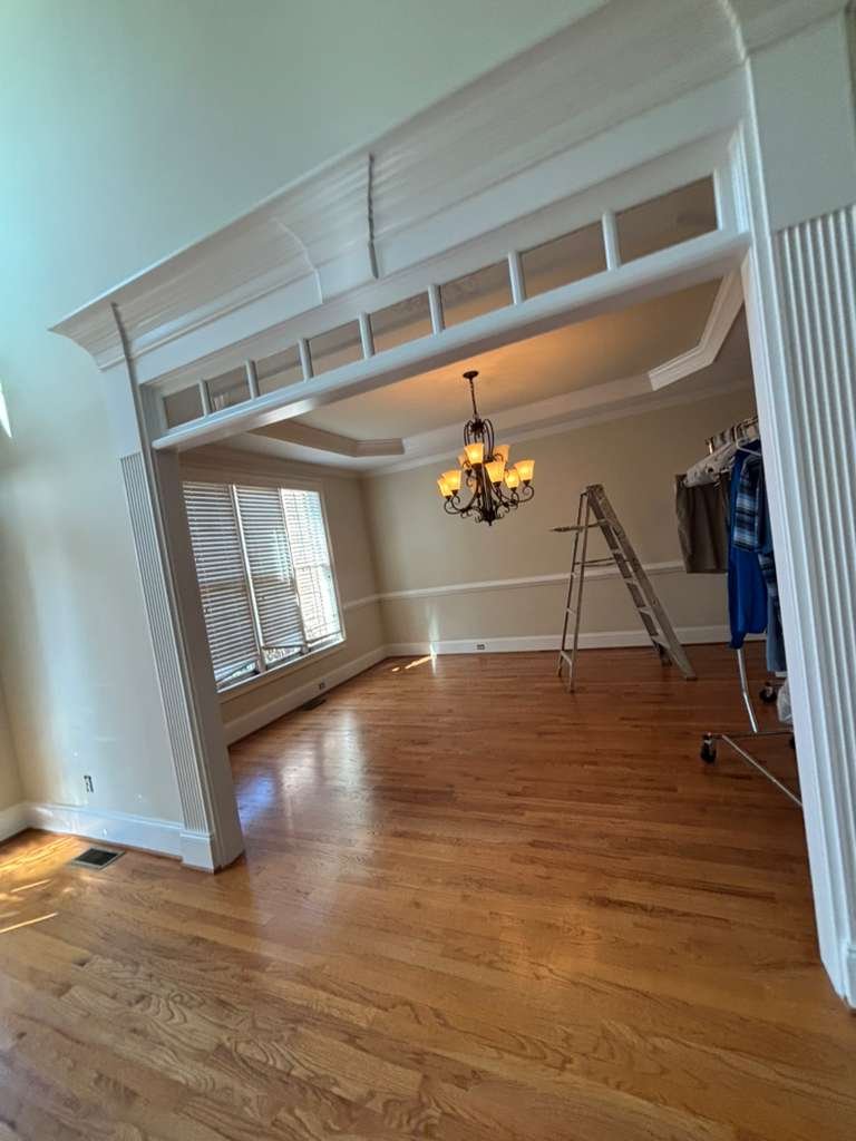 URI Painting & Renovation LLC