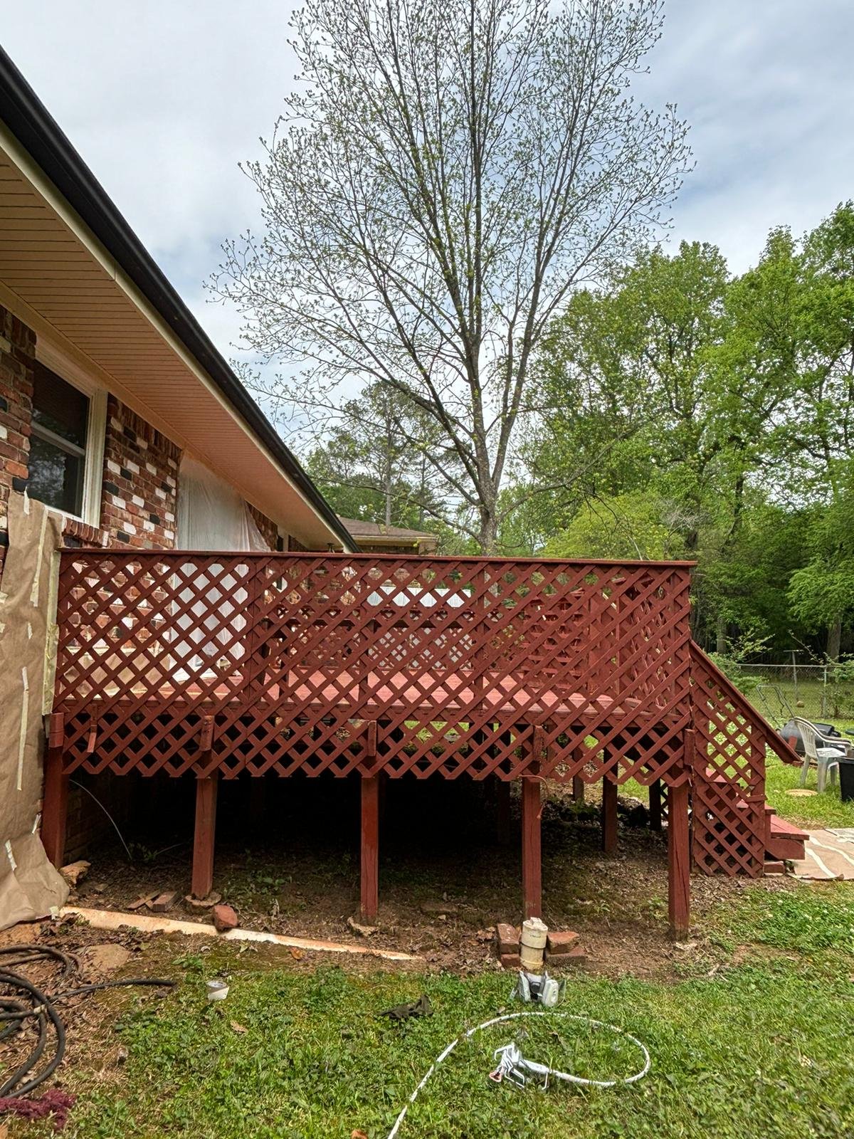 URI Painting & Renovation LLC