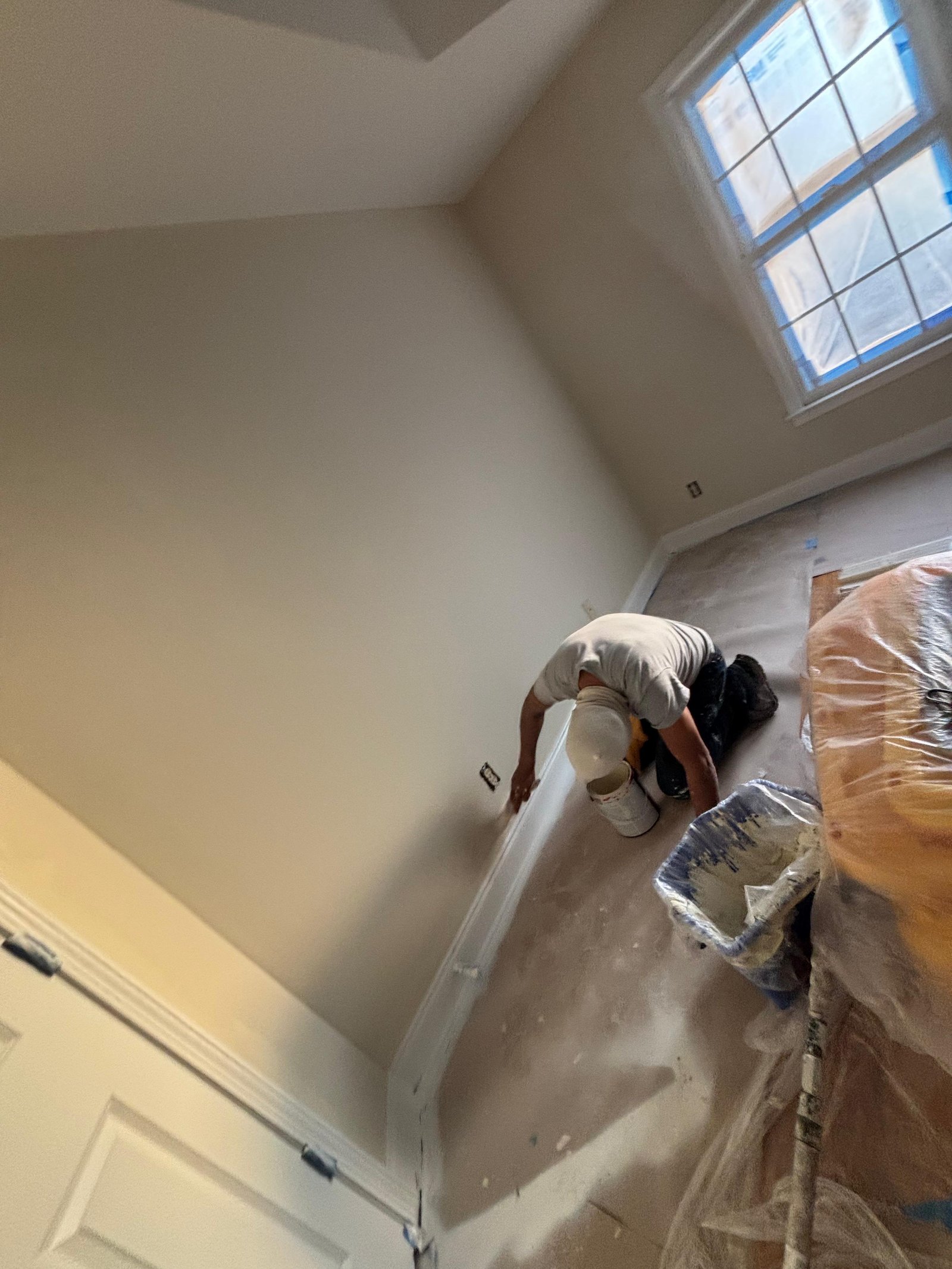 URI Painting & Renovation LLC