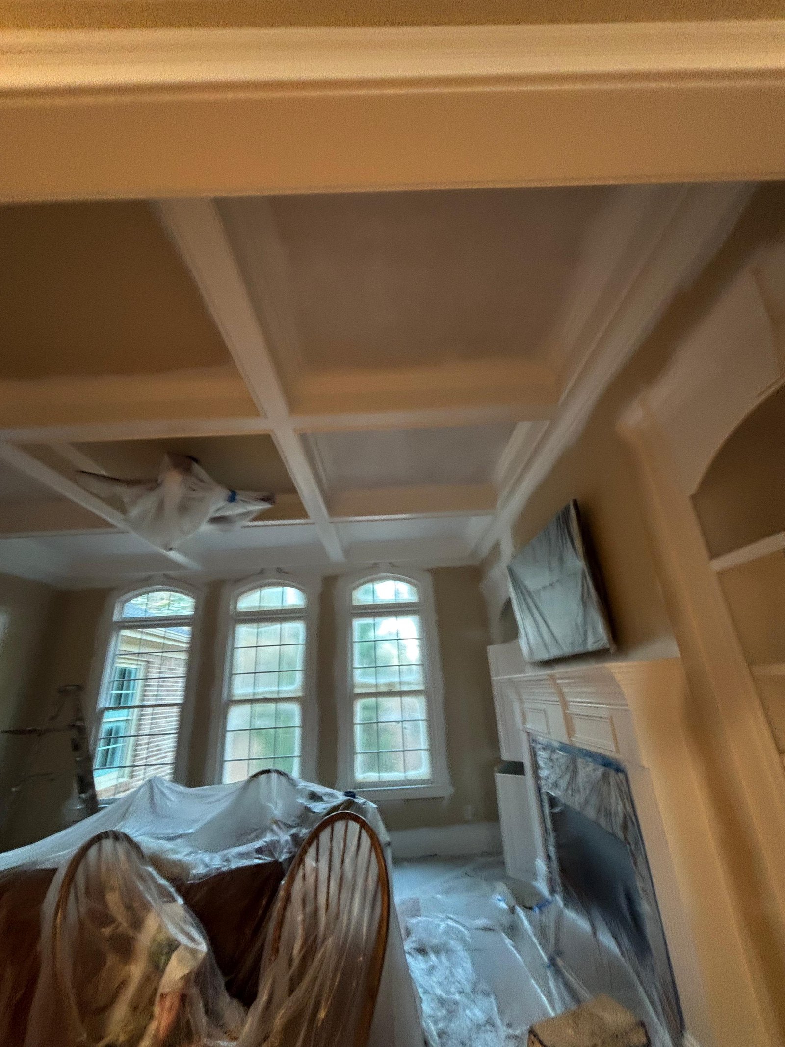 URI Painting & Renovation LLC