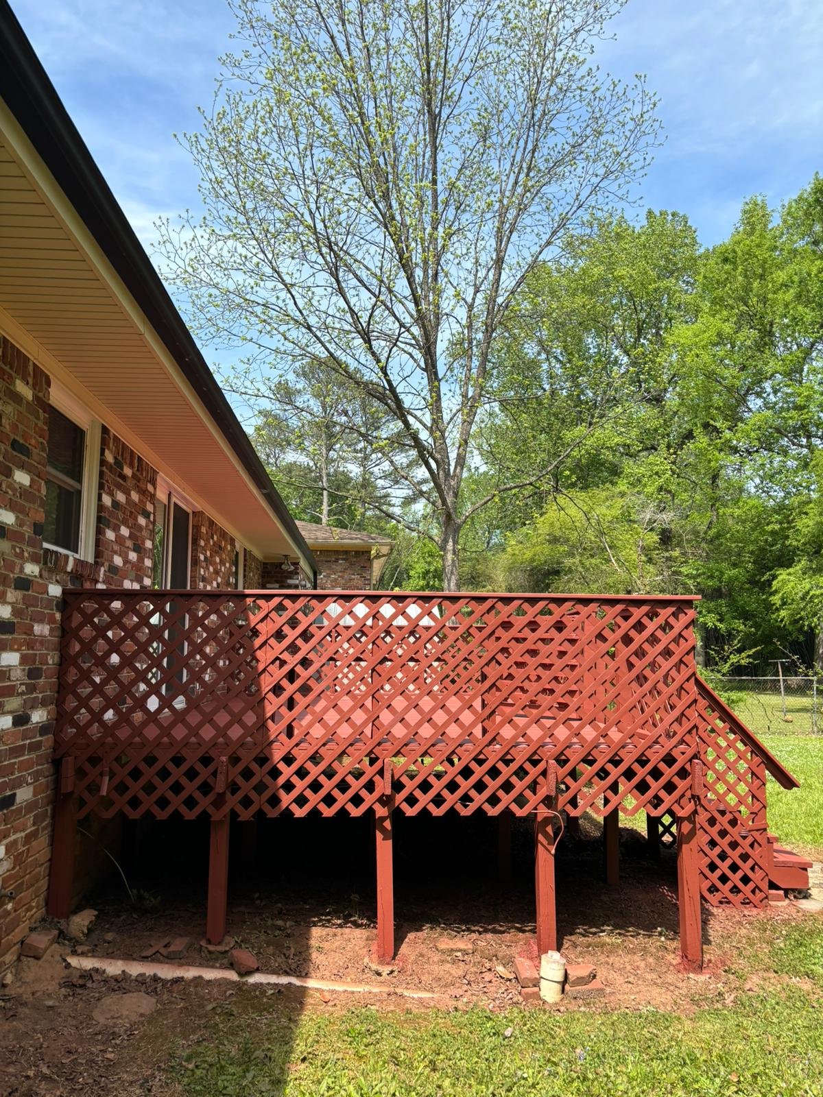 URI Painting & Renovation LLC