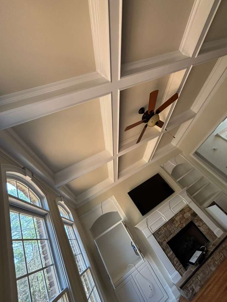 URI Painting & Renovation LLC