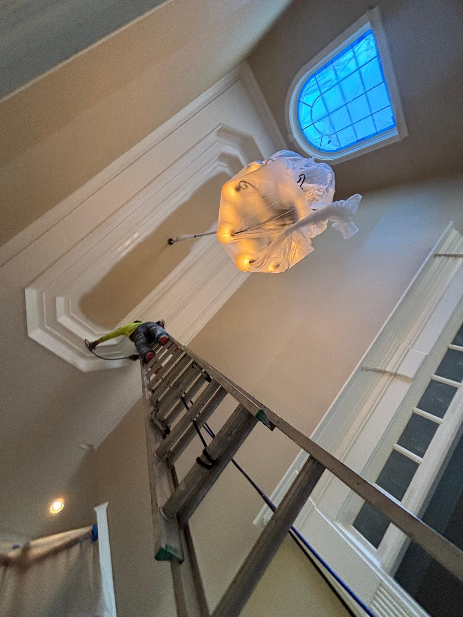 URI Painting & Renovation LLC