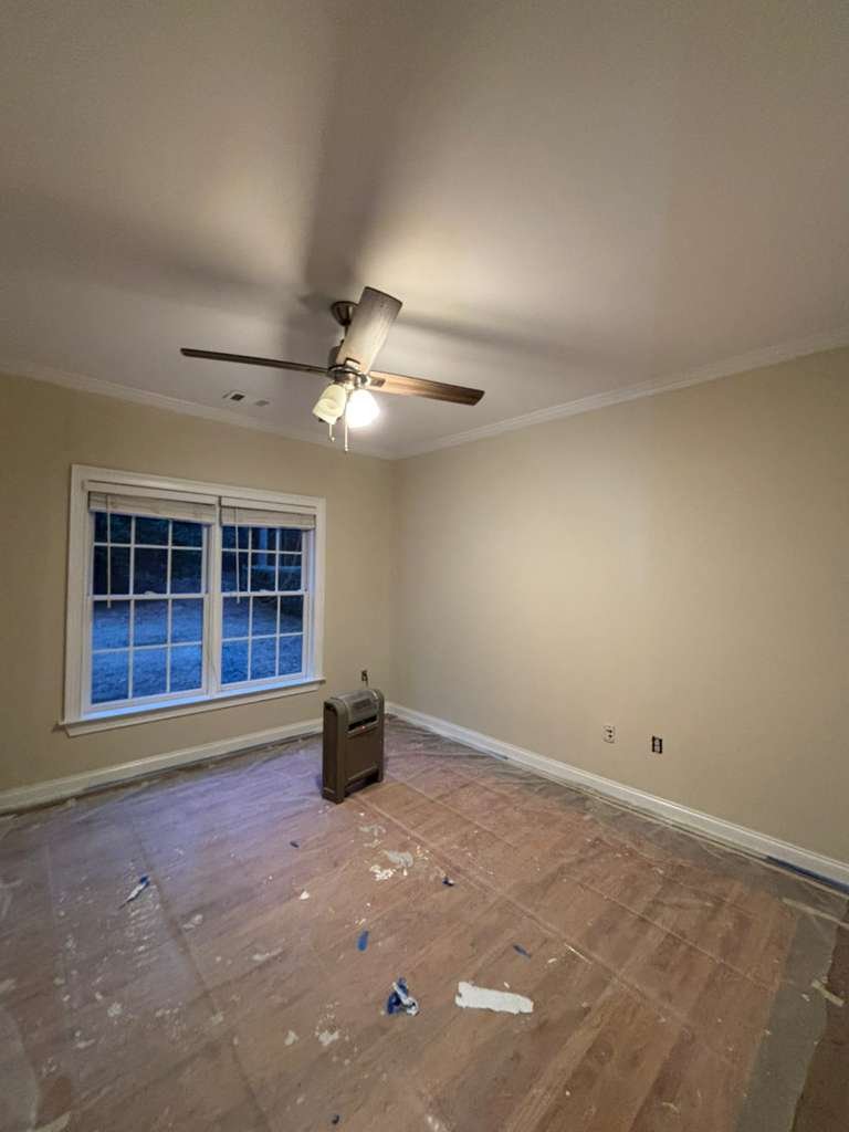 URI Painting & Renovation LLC