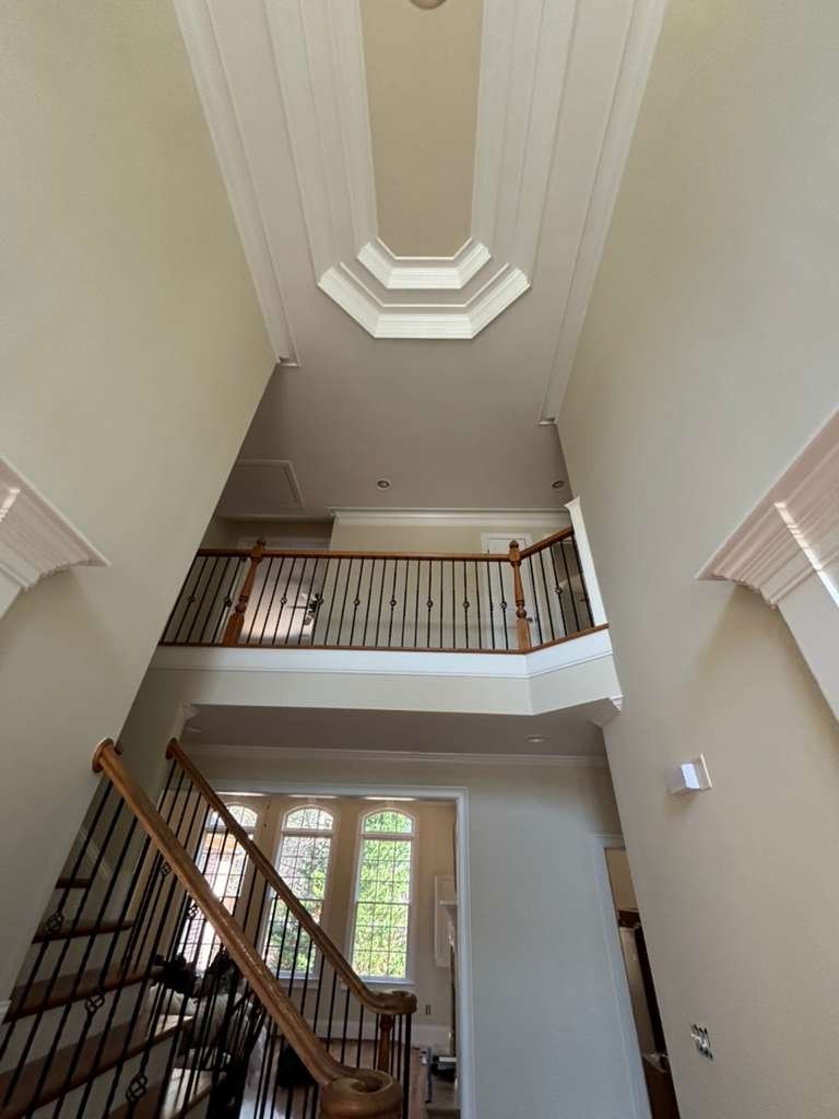 URI Painting & Renovation LLC