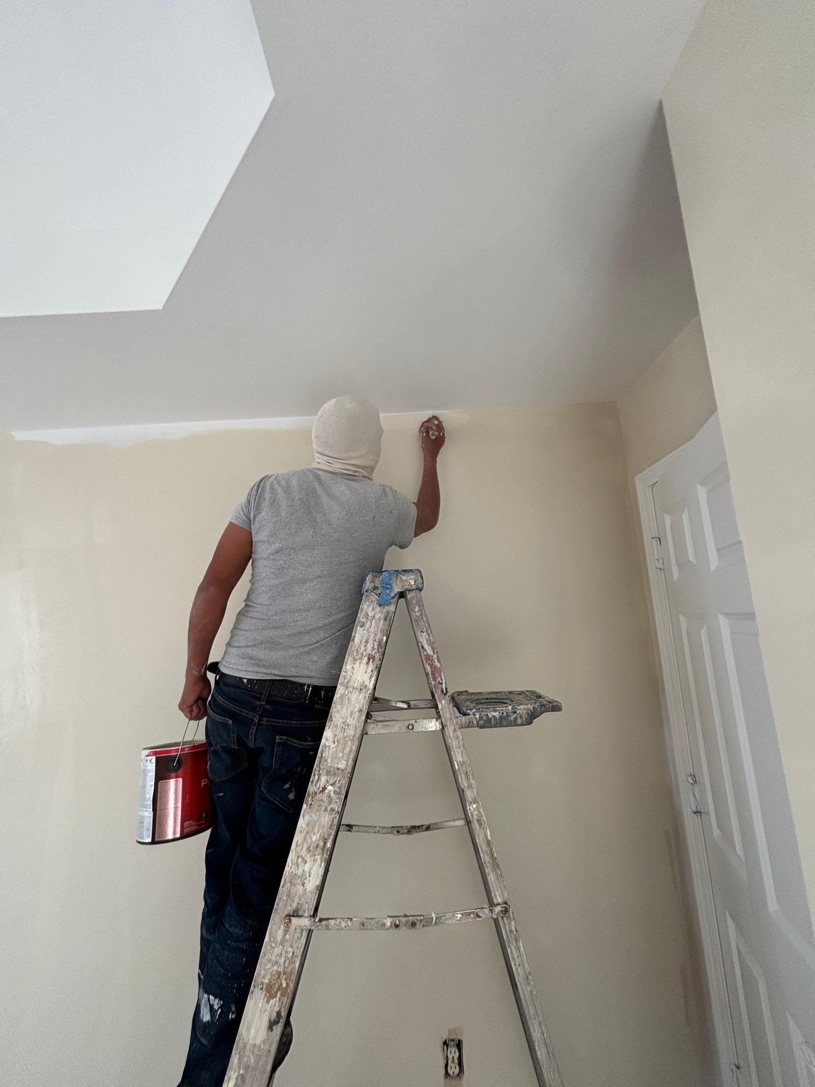 URI Painting & Renovation LLC