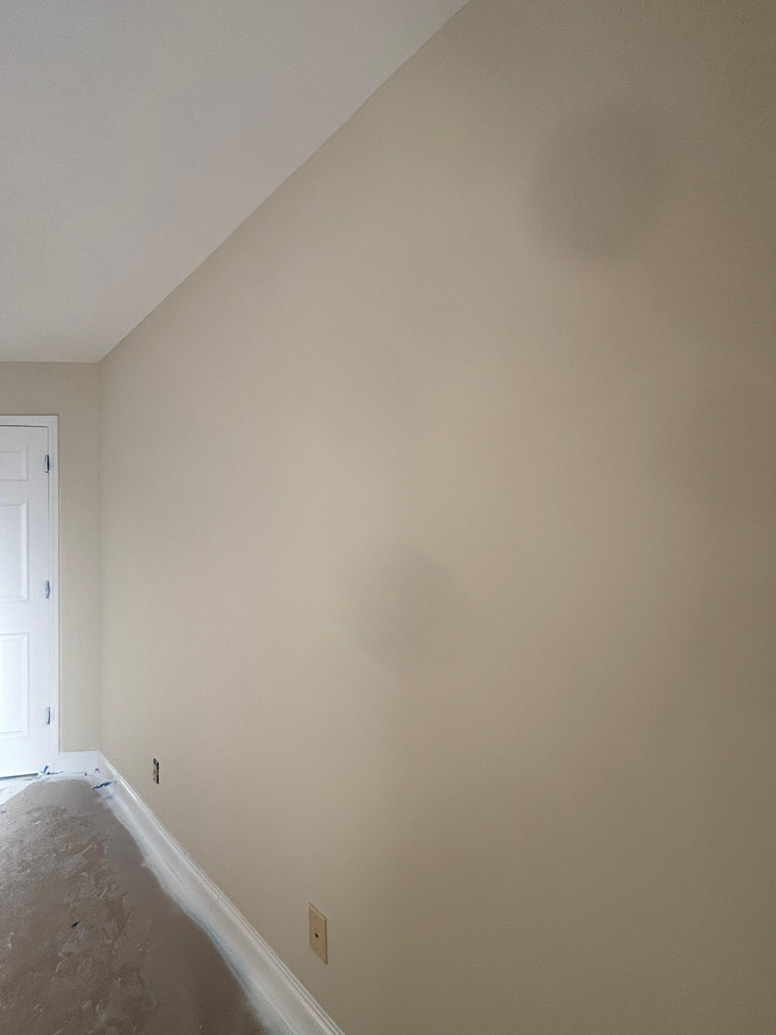 URI Painting & Renovation LLC