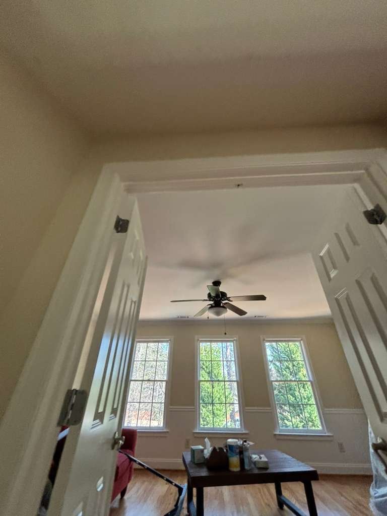 URI Painting & Renovation LLC