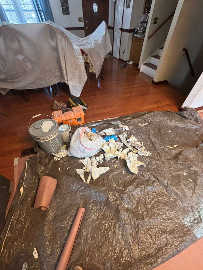 URI Painting & Renovation LLC