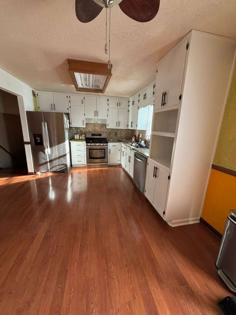 URI Painting & Renovation LLC