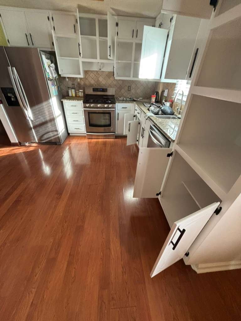 URI Painting & Renovation LLC