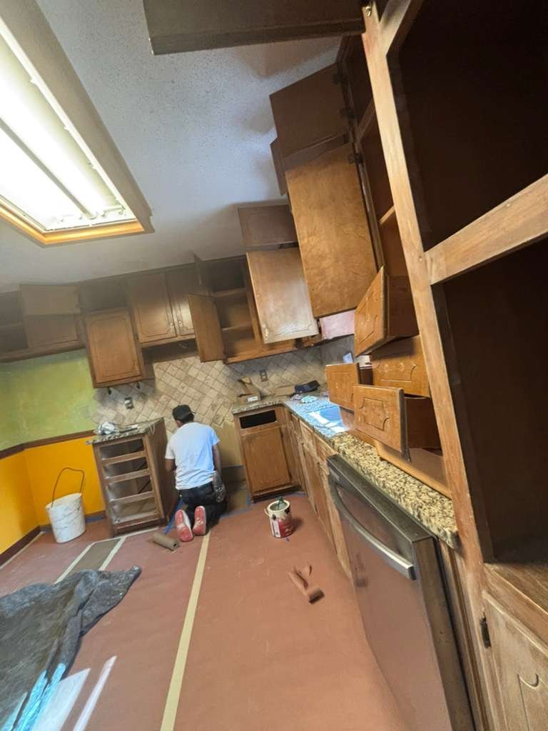URI Painting & Renovation LLC