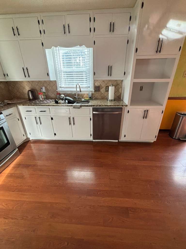URI Painting & Renovation LLC