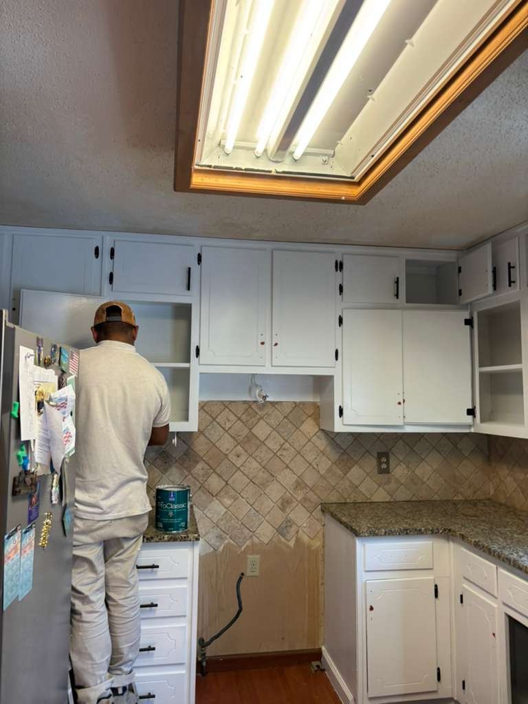 URI Painting & Renovation LLC