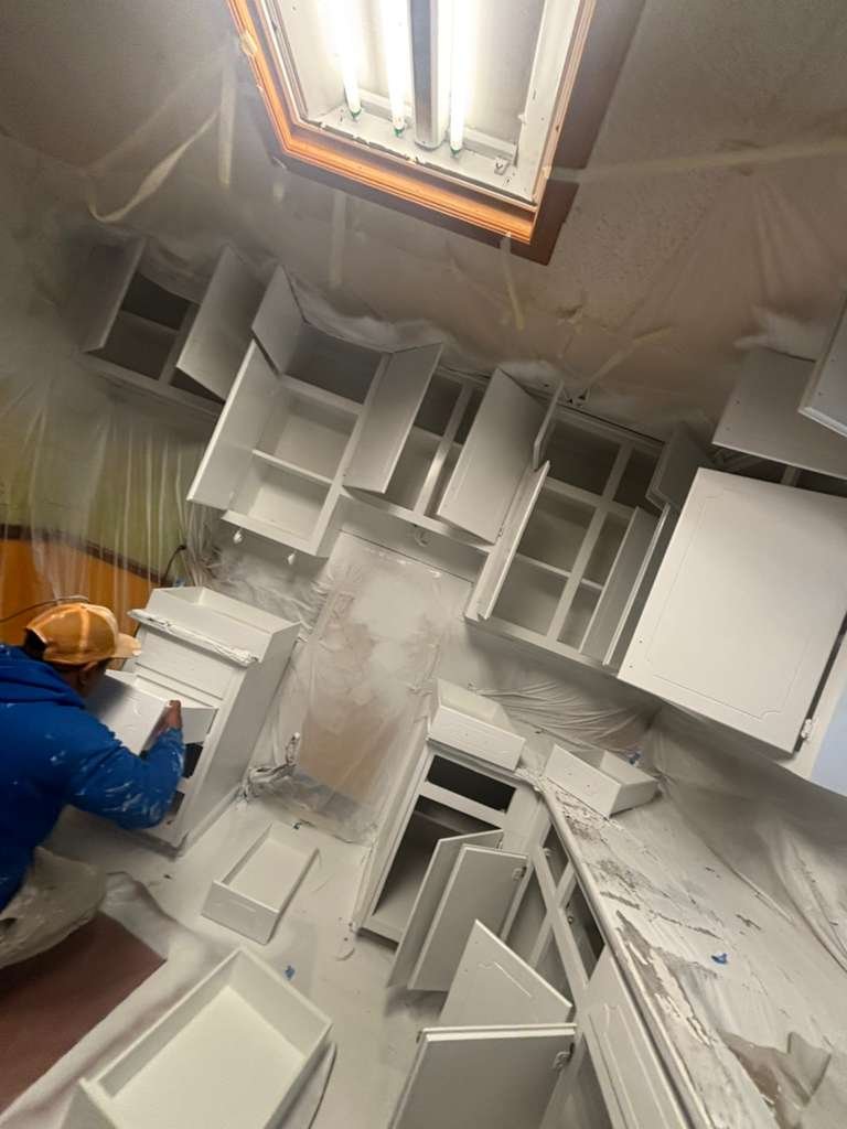 URI Painting & Renovation LLC