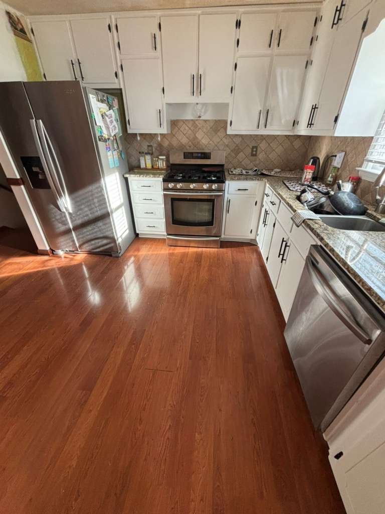 URI Painting & Renovation LLC
