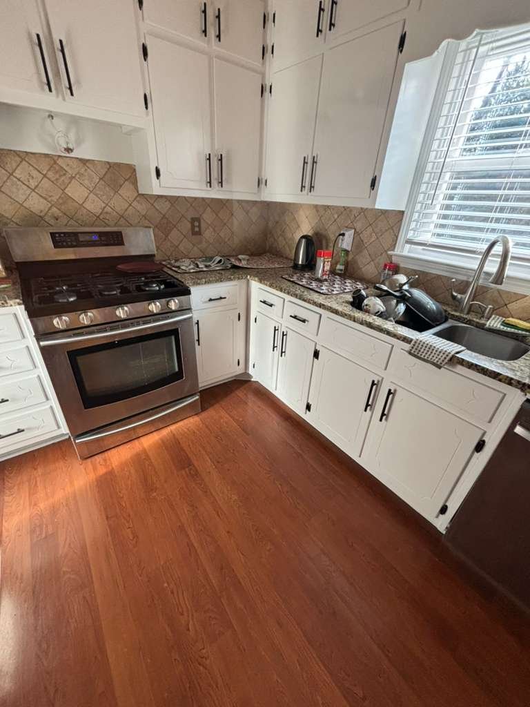 URI Painting & Renovation LLC