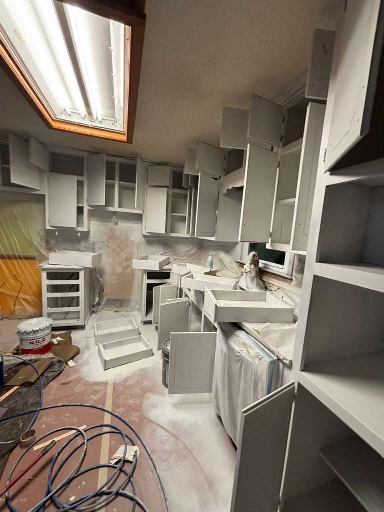 URI Painting & Renovation LLC