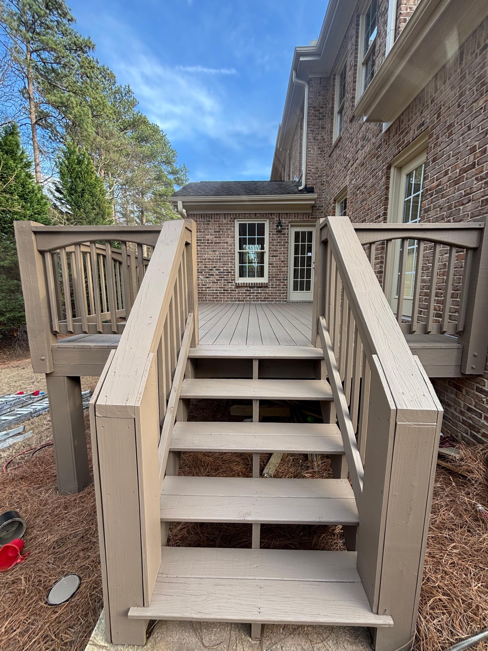 URI Painting & Renovation LLC
