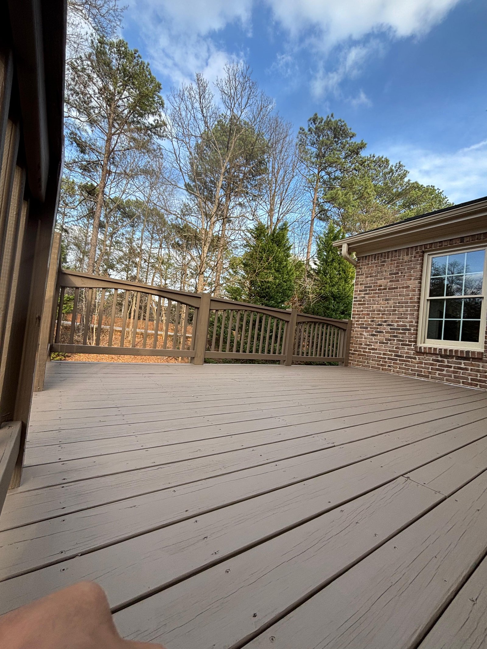 URI Painting & Renovation LLC
