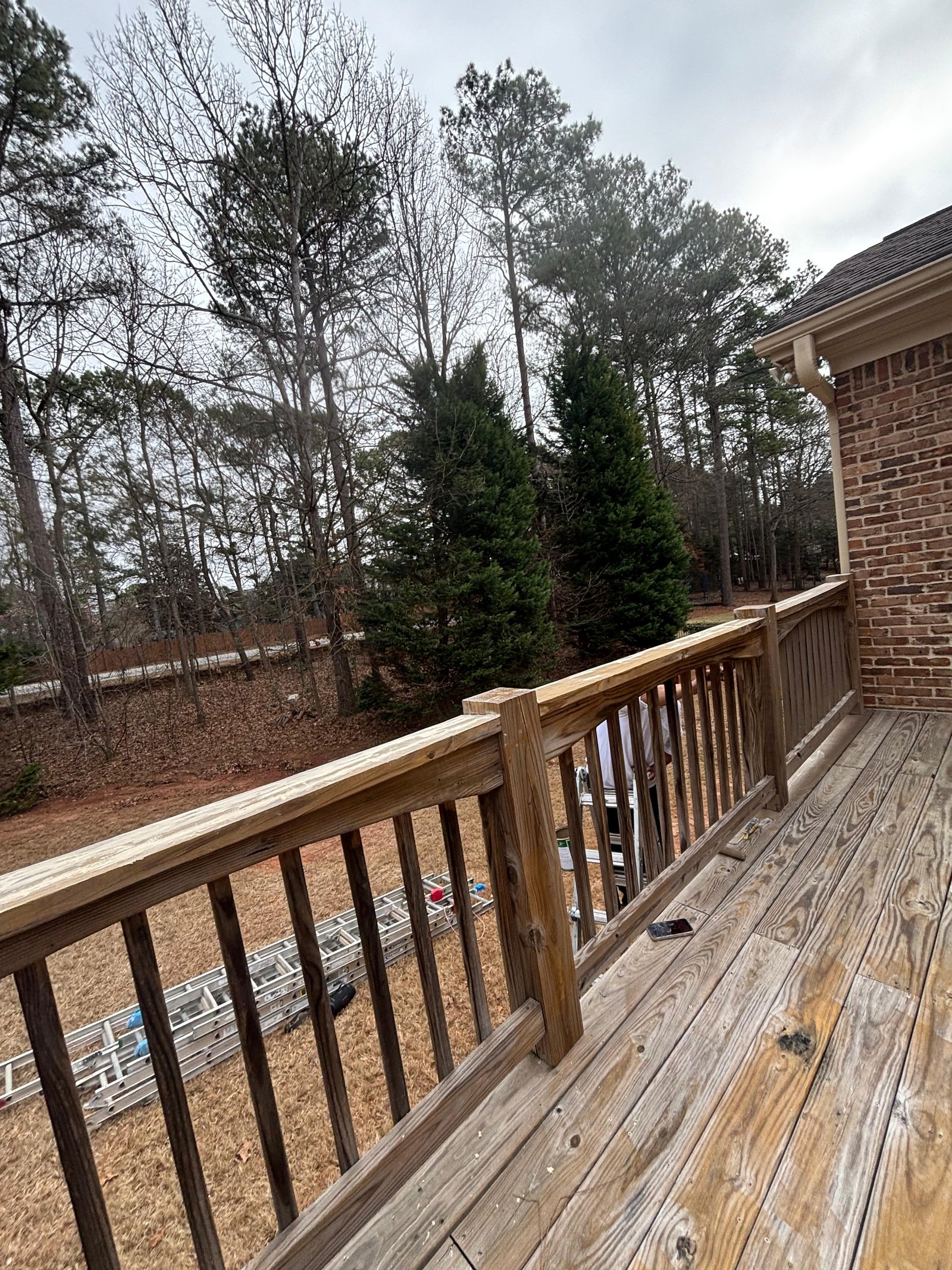 URI Painting & Renovation LLC