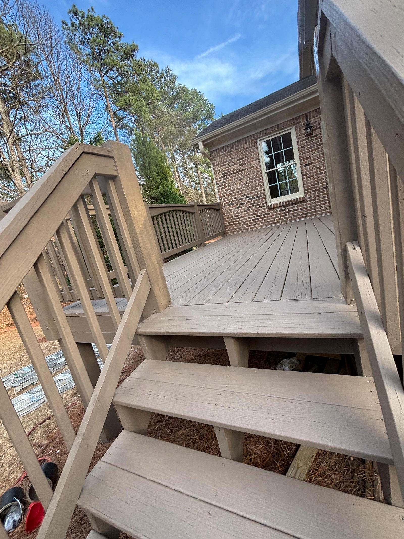 URI Painting & Renovation LLC