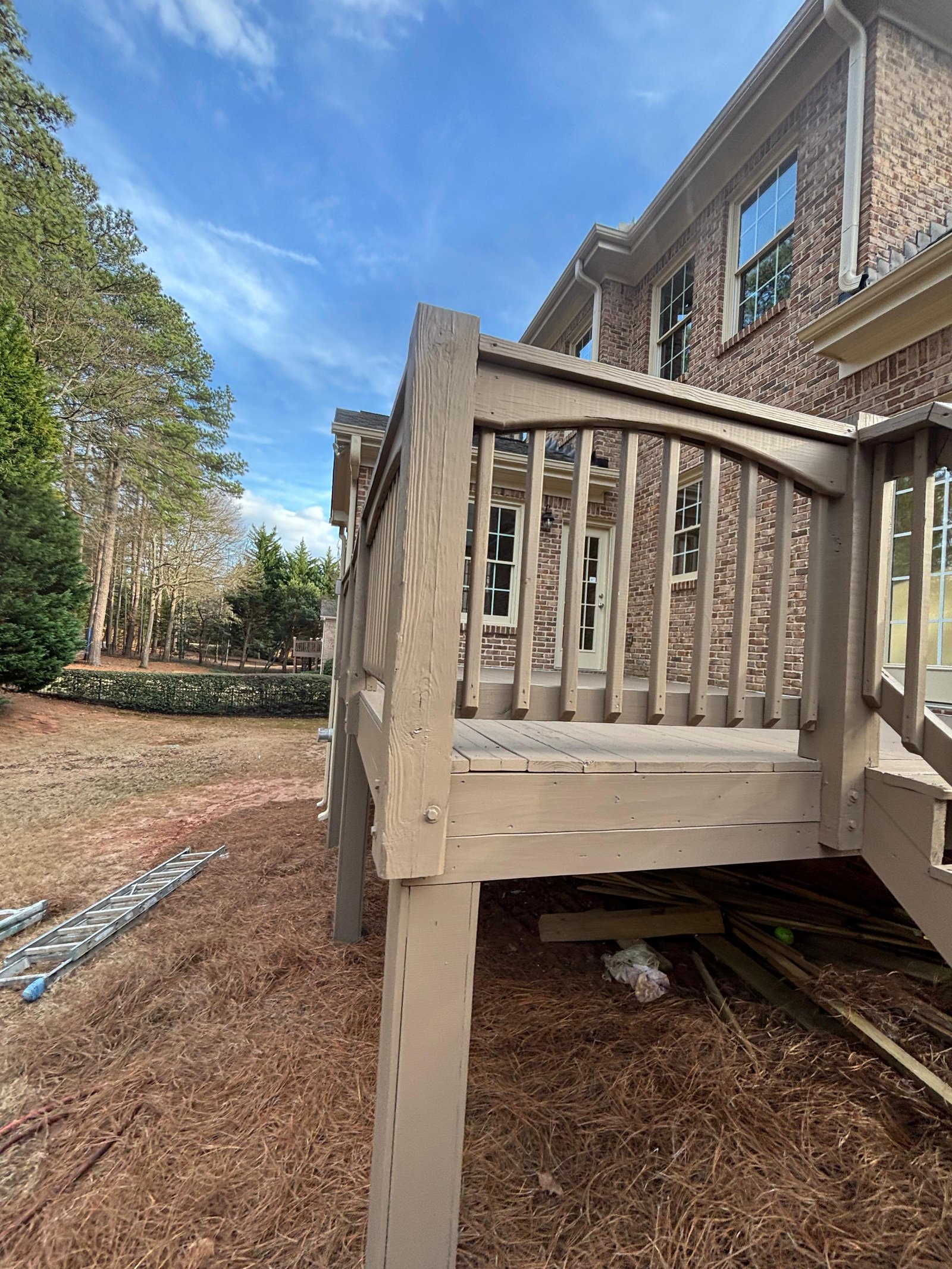 URI Painting & Renovation LLC