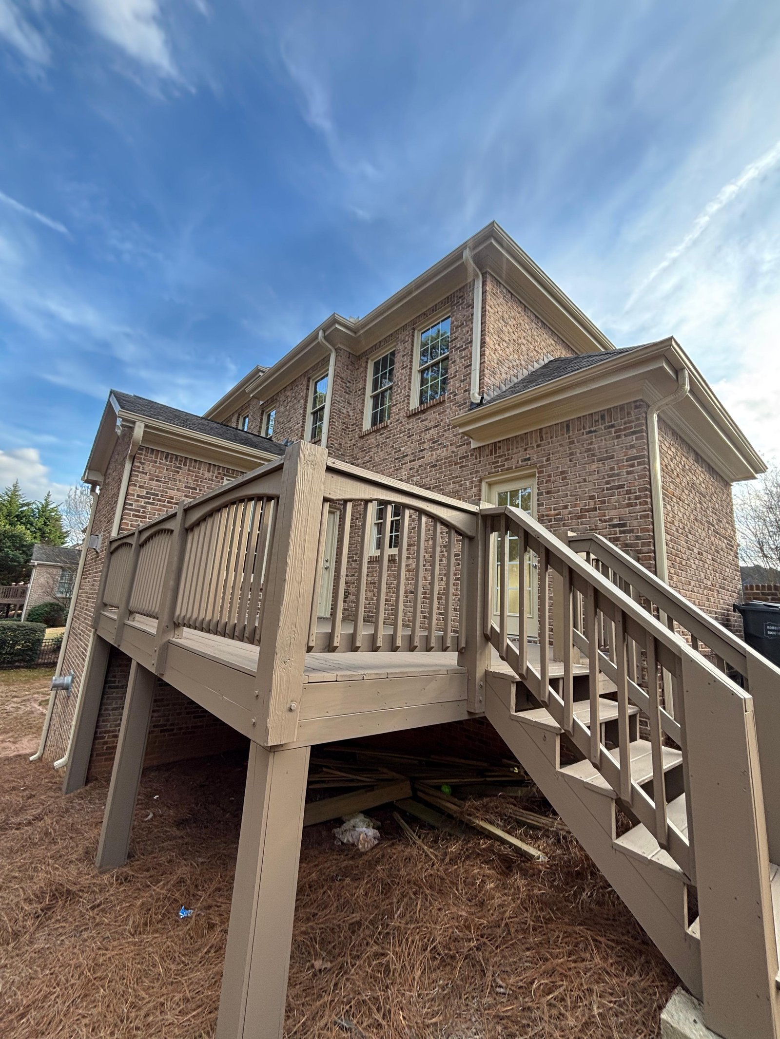URI Painting & Renovation LLC