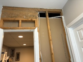 URI Painting & Renovation LLC