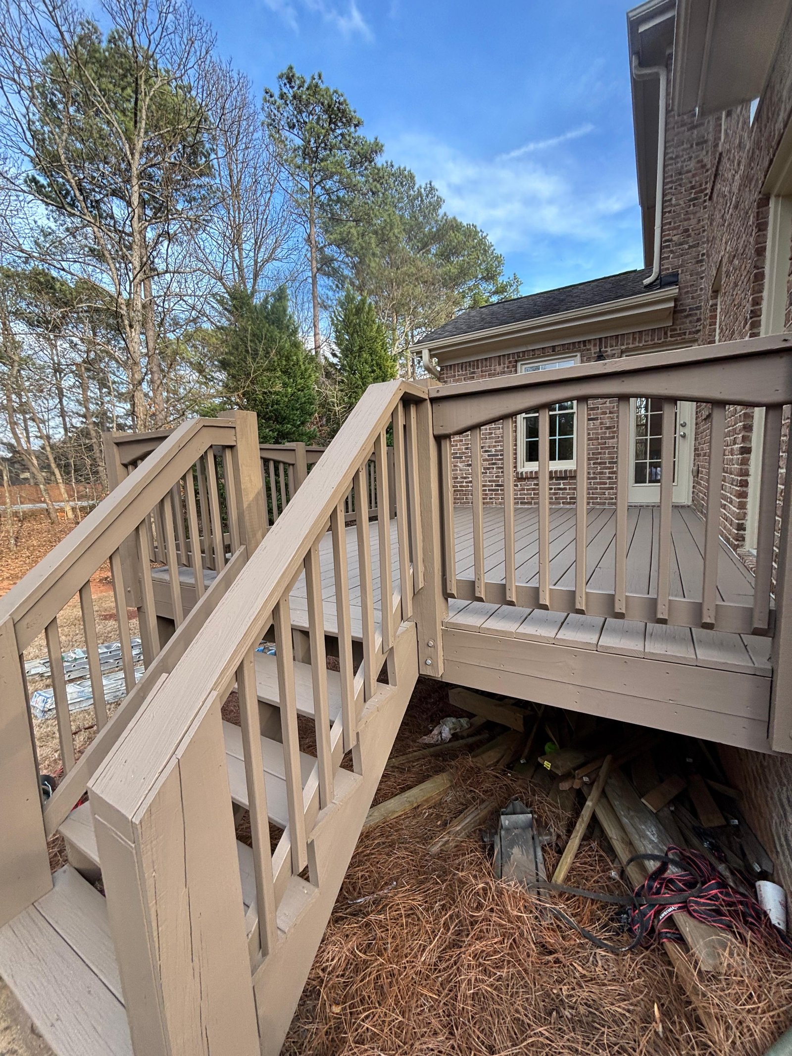 URI Painting & Renovation LLC