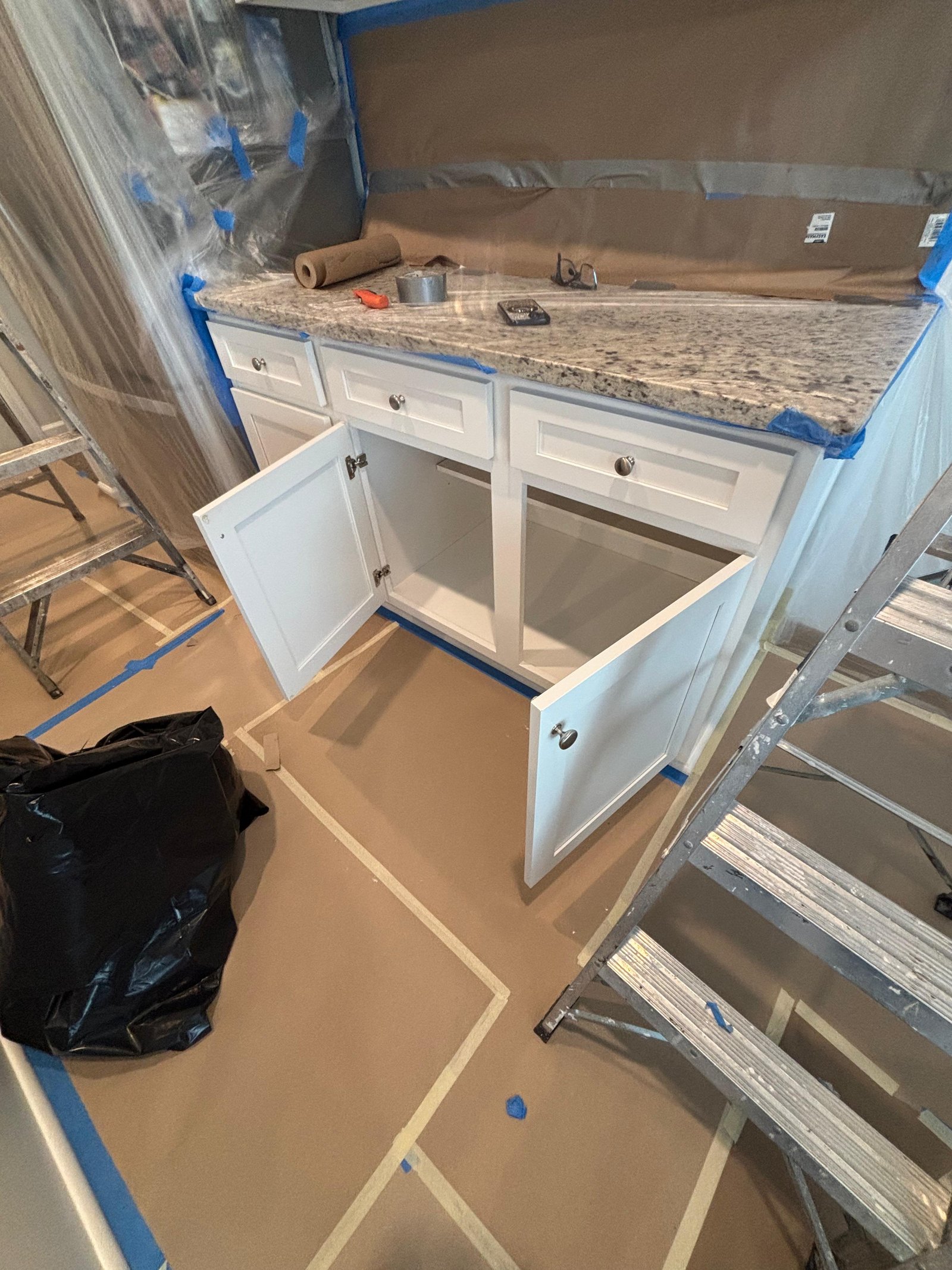 URI Painting & Renovation LLC