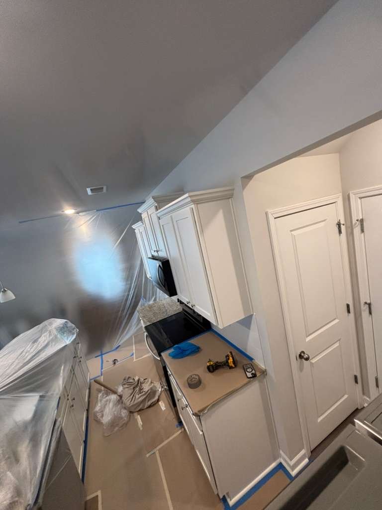 URI Painting & Renovation LLC