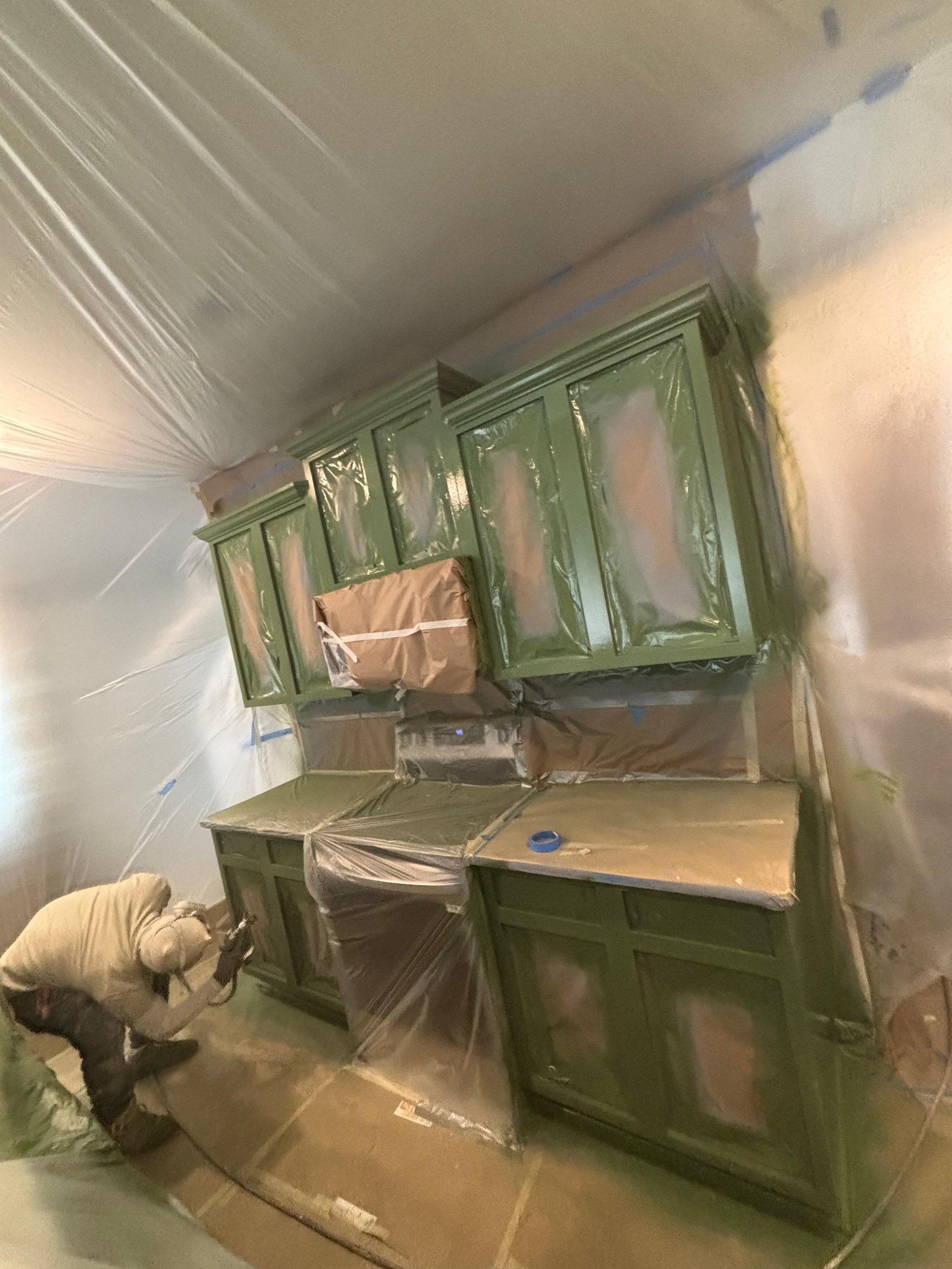 URI Painting & Renovation LLC