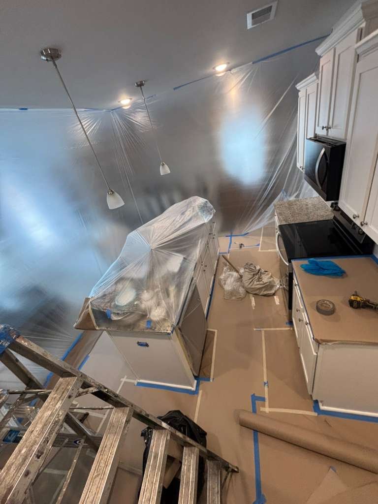 URI Painting & Renovation LLC