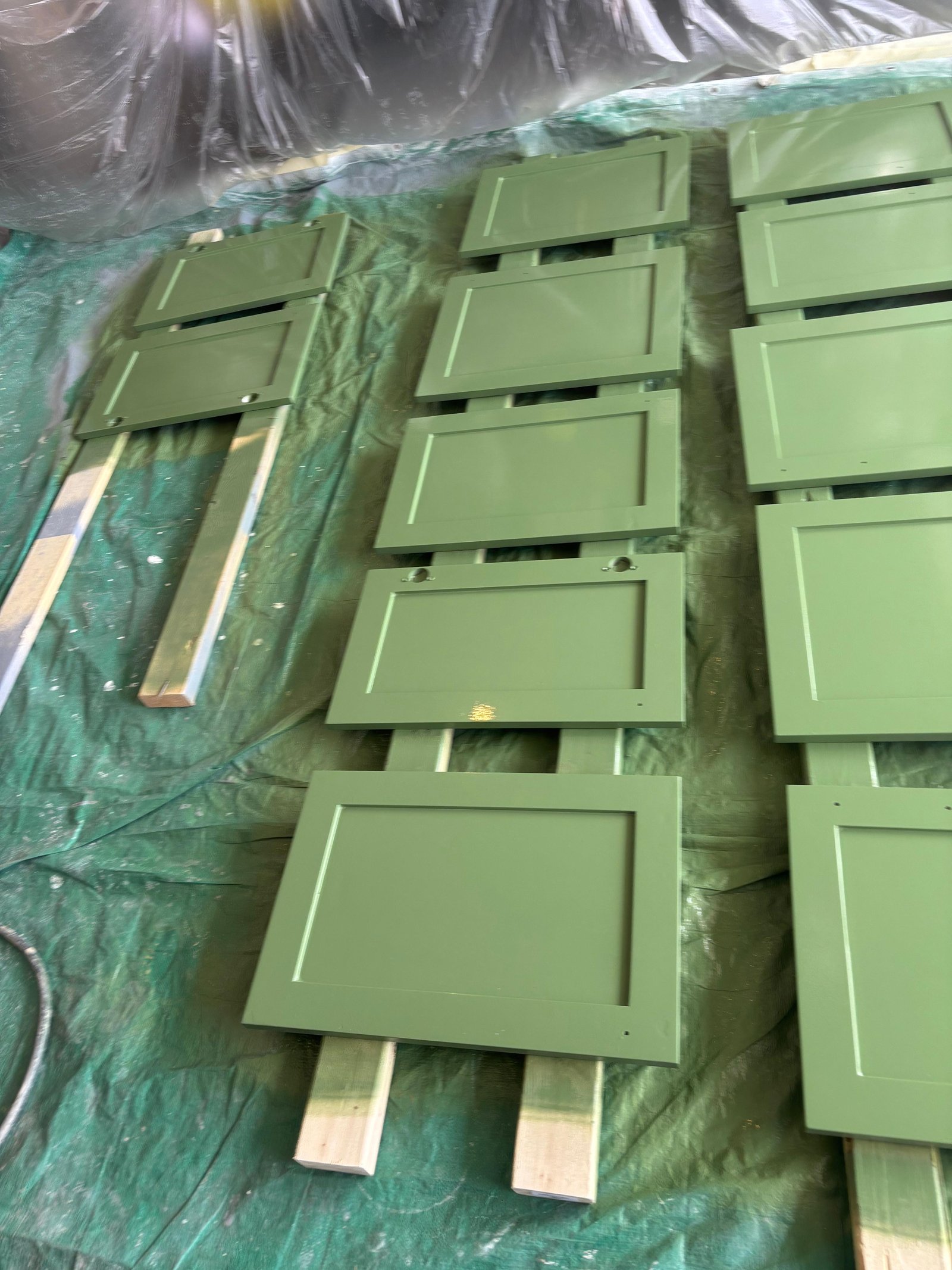 URI Painting & Renovation LLC