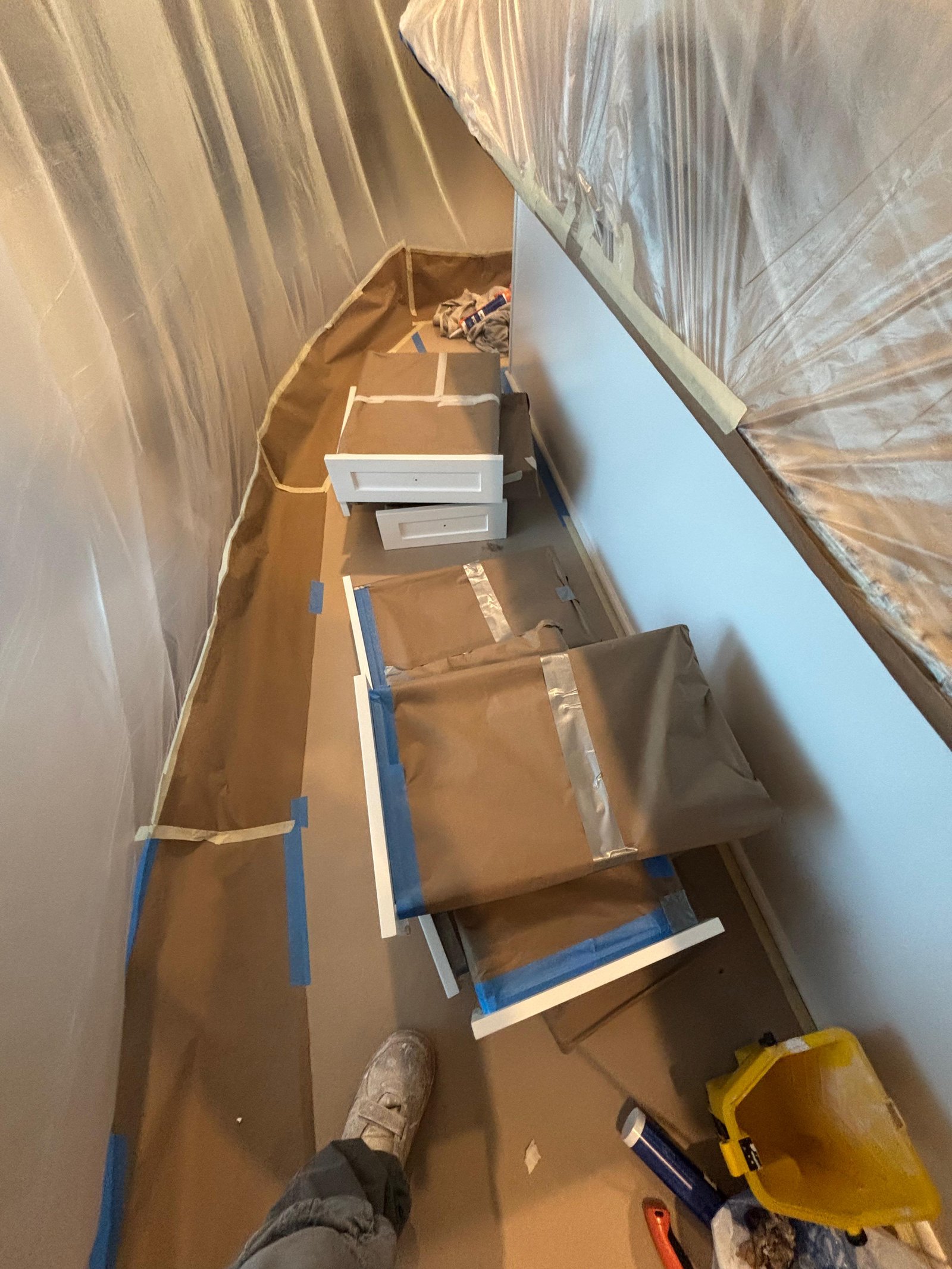 URI Painting & Renovation LLC