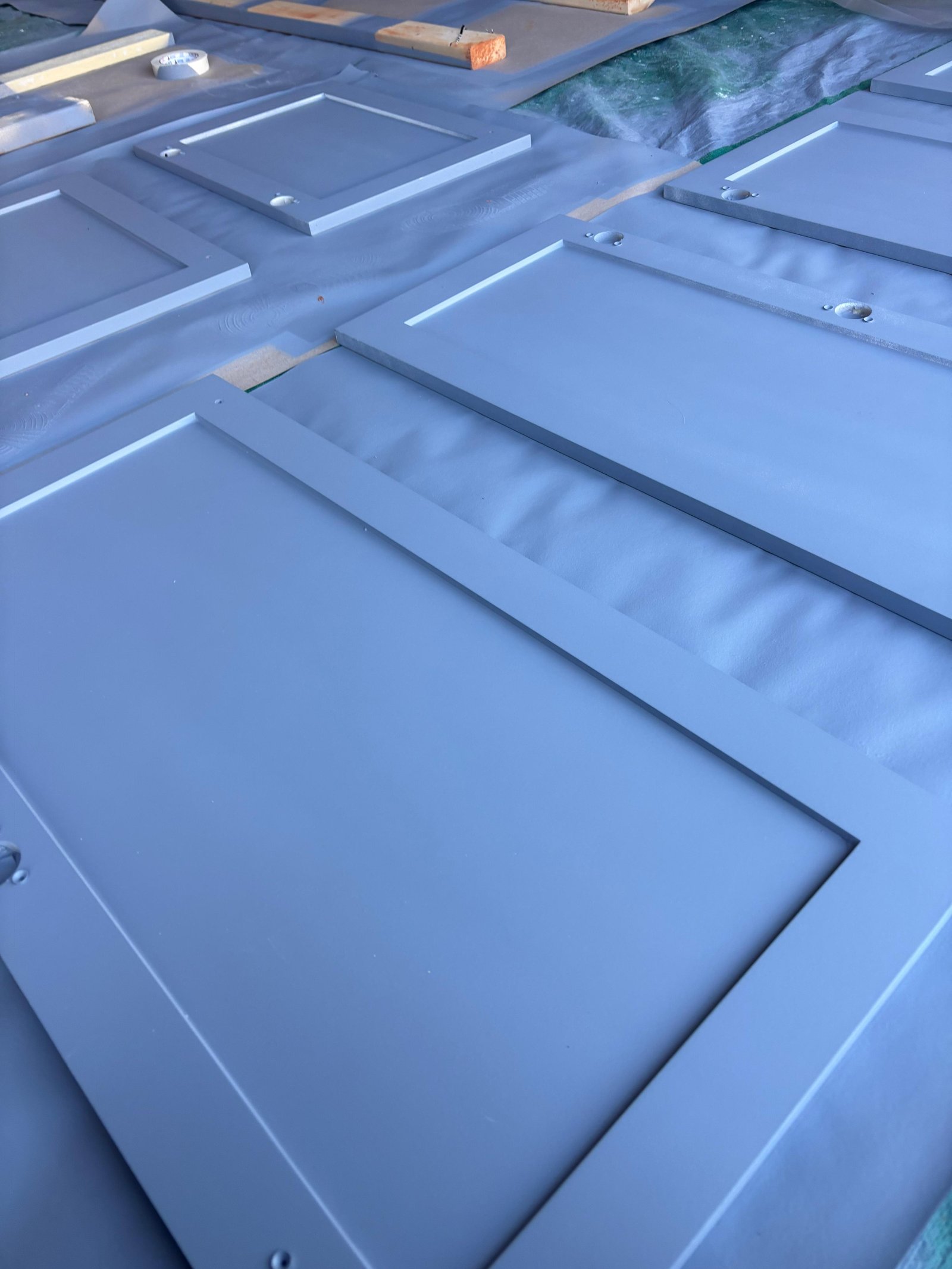 URI Painting & Renovation LLC