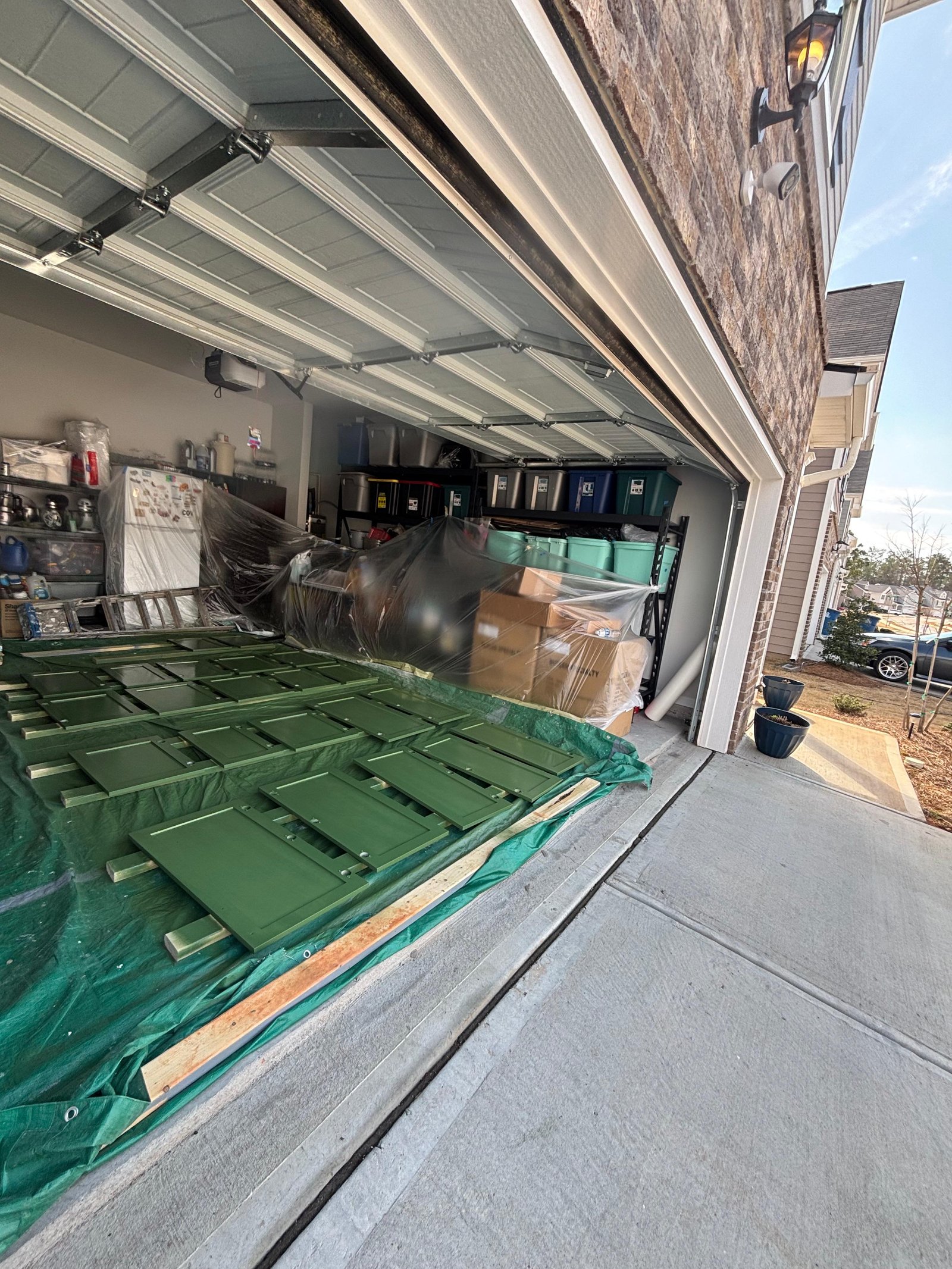 URI Painting & Renovation LLC
