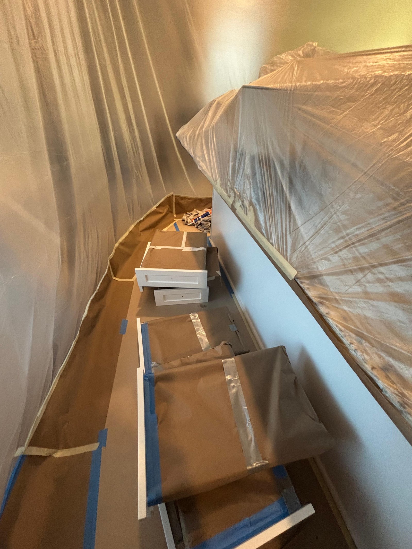 URI Painting & Renovation LLC