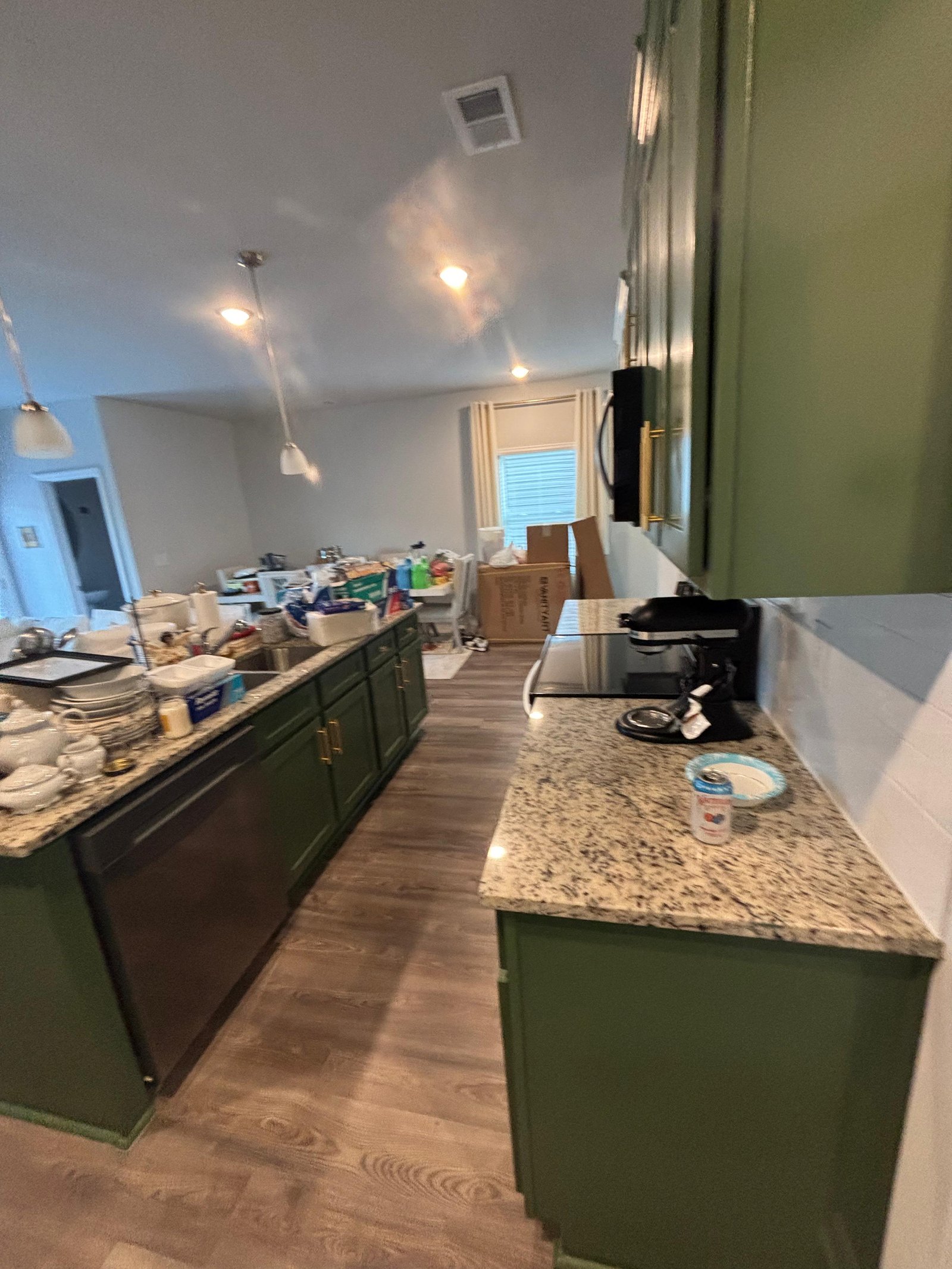 URI Painting & Renovation LLC