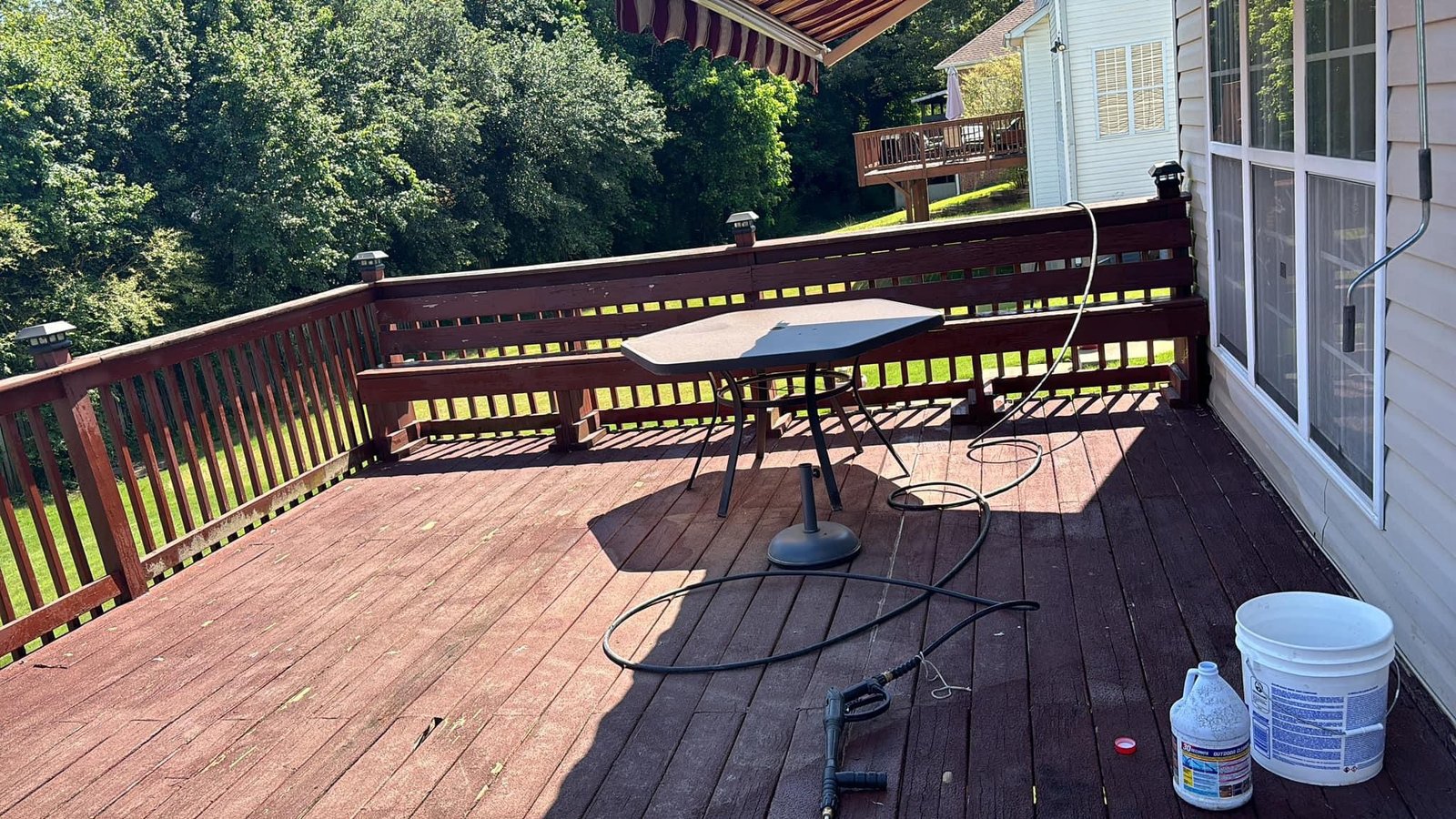 URI Painting & Renovation LLC