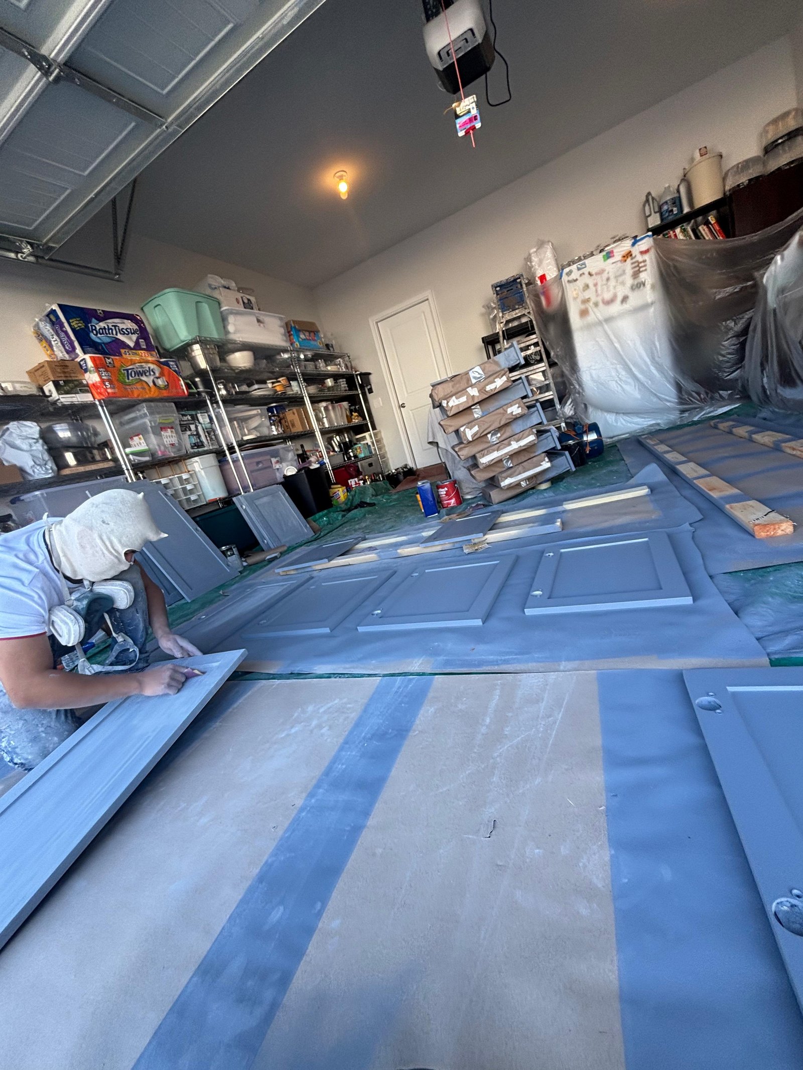 URI Painting & Renovation LLC