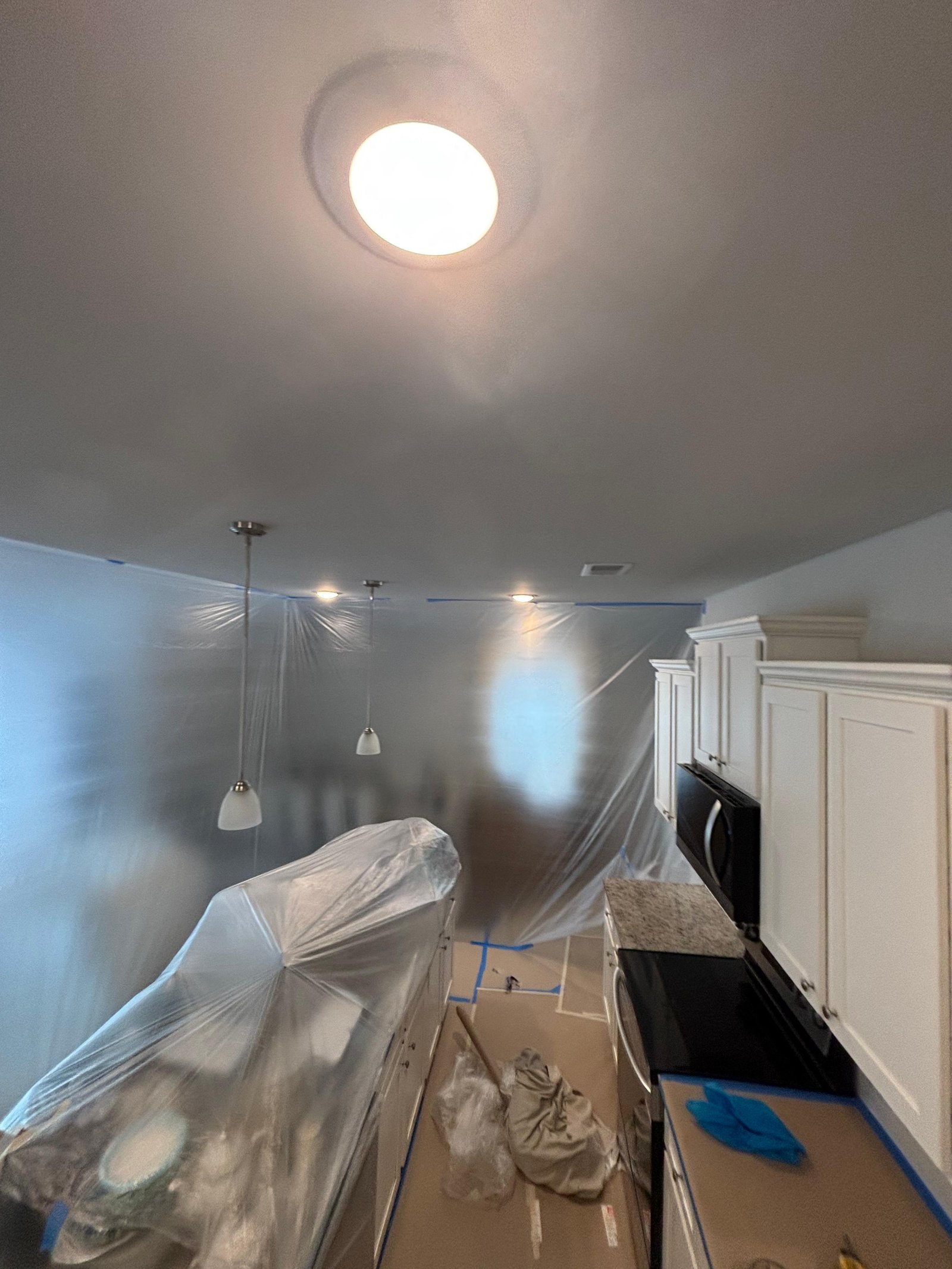 URI Painting & Renovation LLC